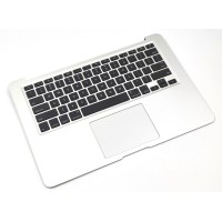 top case keyboard trackpad MacBook Air 13.3" A1466 2013-2017 ( original Pull, good condition)